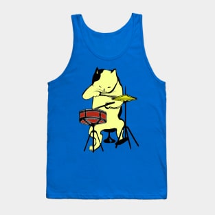 caturday Tank Top